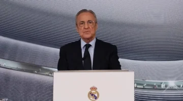 قرار مفاجئ من إدارة ريال مدريد يخص اللاعبين بعد الخسارة أمام خيتافي
